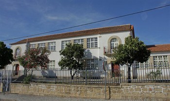 Escola do 1º Ciclo do Ensino Basico